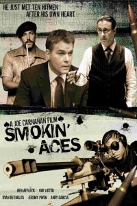 Smokin Aces [D 459]